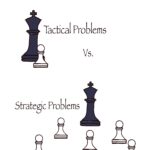 3.  Tactical vs. Strategic Problem Solving (example I)