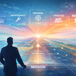 15.  The Real AI Advantage: Integrating Leadership Decisions Across Military Operations